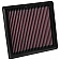 K & N Filters Air Filter - 33-3060