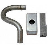 Moroso Performance Oil Pump Pickup - 24862