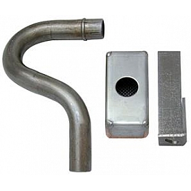 Moroso Performance Oil Pump Pickup - 24862