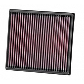 K & N Filters Air Filter - 33-2996
