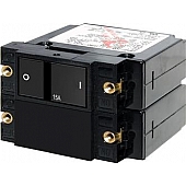 Blue Sea Circuit Breaker - 7411
