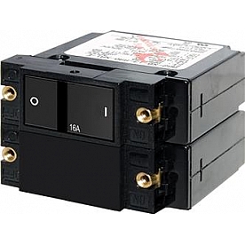 Blue Sea Circuit Breaker - 7412
