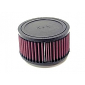 K & N Filters Air Filter - RU-0870