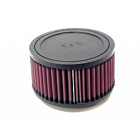 K & N Filters Air Filter - RU-0870