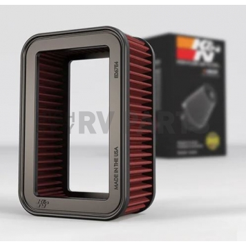 K & N Filters Air Filter - E-3952-2