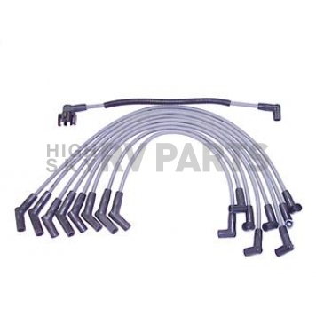 Mr. Gasket Spark Plug Wire Set - 128013