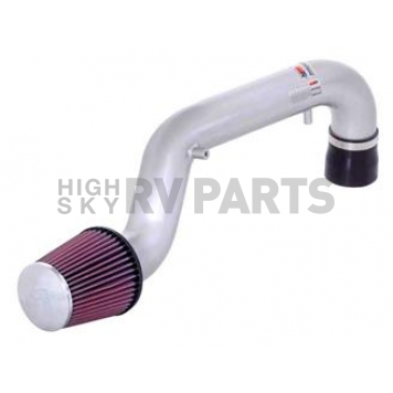 K & N Filters Cold Air Intake - 69-3002TS