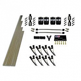 Nitrous Express Nitrous Oxide Injection System Kit - 13384