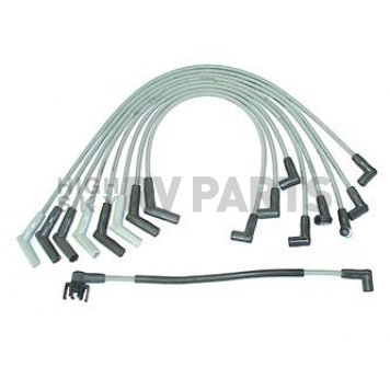 Mr. Gasket Spark Plug Wire Set - 128018