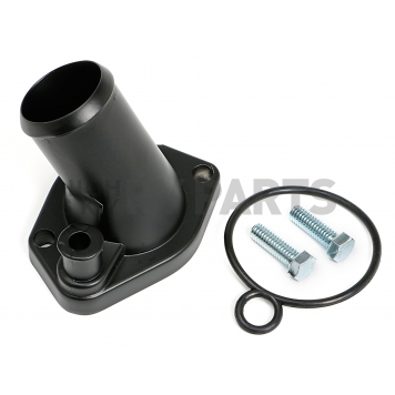 Trans Dapt Thermostat Housing 8582-1