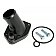 Trans Dapt Thermostat Housing 8582