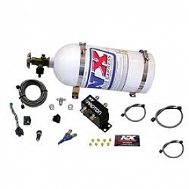 Nitrous Express Nitrous Oxide Injection System Kit - 20420-10