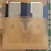 Littelfuse Inc. Fuse ATO25BP