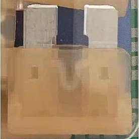 Littelfuse Inc. Fuse ATO25BP