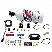 Nitrous Express Nitrous Oxide Injection System Kit - 20934-10