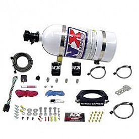 Nitrous Express Nitrous Oxide Injection System Kit - 20934-10