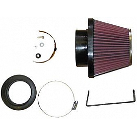 K & N Filters Cold Air Intake - 57-0538