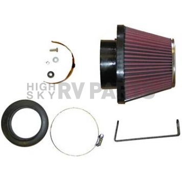 K & N Filters Cold Air Intake - 57-0538