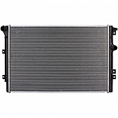 Spectra Premium Radiator CU13272