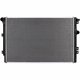 Spectra Premium Radiator CU13272