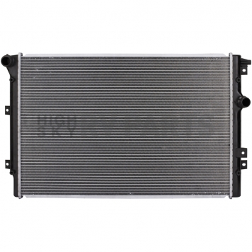 Spectra Premium Radiator CU13272