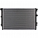 Spectra Premium Radiator CU13272