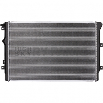 Spectra Premium Radiator CU13272-1