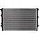 Spectra Premium Radiator CU13272