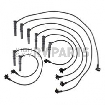 Mr. Gasket Spark Plug Wire Set - 128030