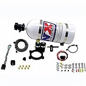 Nitrous Express Nitrous Oxide Injection System Kit - 20936-10