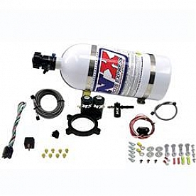 Nitrous Express Nitrous Oxide Injection System Kit - 20936-10