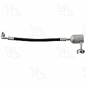 Four Seasons Air Conditioner Hose 65574