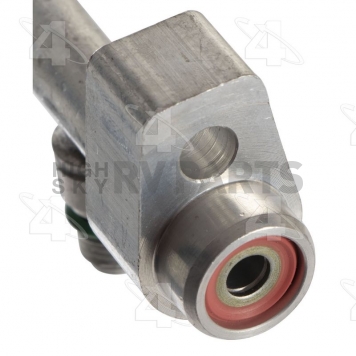 Four Seasons Air Conditioner Hose 65574-1