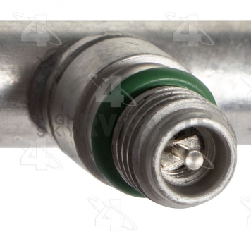 Four Seasons Air Conditioner Hose 65574-2