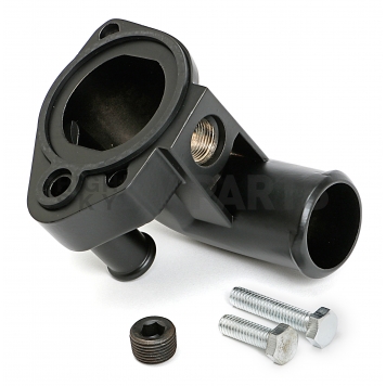 Trans Dapt Thermostat Housing 8585