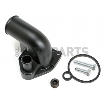 Trans Dapt Thermostat Housing 8585-2