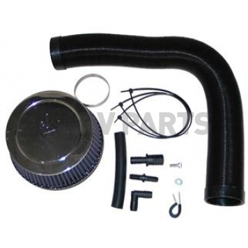 K & N Filters Cold Air Intake - 57-0554