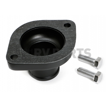 Trans Dapt Thermostat Housing 8586-1
