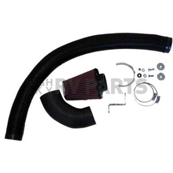 K & N Filters Cold Air Intake - 57-0557