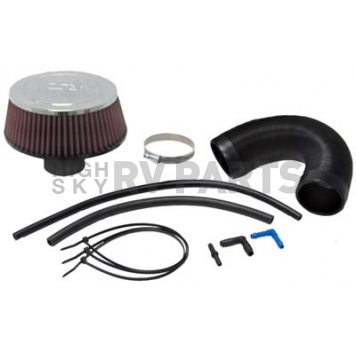 K & N Filters Cold Air Intake - 57-0530