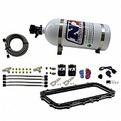 Nitrous Express Nitrous Oxide Injection System Kit - 20940-10