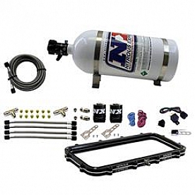Nitrous Express Nitrous Oxide Injection System Kit - 20940-10
