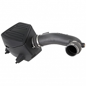 K & N Filters Cold Air Intake - 63-3117