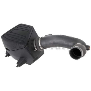 K & N Filters Cold Air Intake - 63-3117