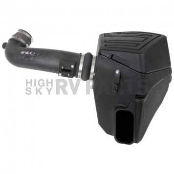 K & N Filters Cold Air Intake - 63-3117-1