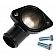 Trans Dapt Thermostat Housing 8588