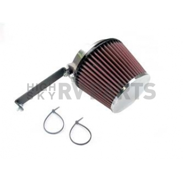 K & N Filters Cold Air Intake - 57-0533-1