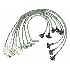 Mr. Gasket Spark Plug Wire Set - 128039