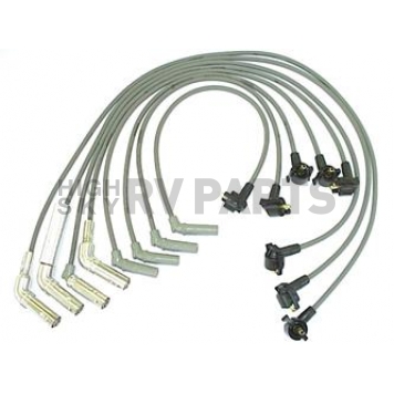 Mr. Gasket Spark Plug Wire Set - 128039