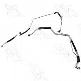 Four Seasons Air Conditioner Hose 66635